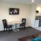 Rolleston Highway Motel