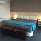Rolleston Highway Motel