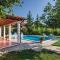 Awesome Home In Laginji With Sauna - Žminj