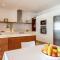 Villa Etruria close to Playa den Bossa