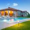 Gorgeous Home In Labin With Wifi - 拉宾