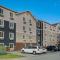WoodSpring Suites Denton