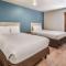 WoodSpring Suites Denton - Denton