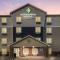 WoodSpring Suites Denton