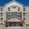 WoodSpring Suites Denton - Denton