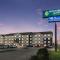 WoodSpring Suites Denton