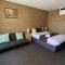 Warrina Motor Inn Wodonga CBD