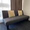 Warrina Motor Inn Wodonga CBD - Wodonga