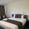 Warrina Motor Inn Wodonga CBD - Wodonga