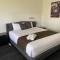 Warrina Motor Inn Wodonga CBD - Wodonga