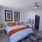 Luxury 4 bedroom apartment