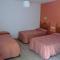 Pension Malida