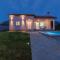 Two-Bedroom Holiday Home In Vodnjan