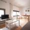 Apartamento zona Sagrada Familia