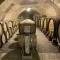 Les maisons vigneronnes - Ozenay