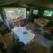 Mountain Splendour Eco Resort