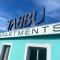 Tabbu ibiza apartments