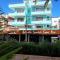 Apartamentos Osiris