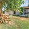 Holiday Home Radeki Glavica With Fireplace I