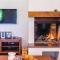 Holiday Home Radeki Glavica With Fireplace I