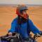 Akabar Luxury Desert Camp - 梅尔祖卡