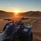 Akabar Luxury Desert Camp - 梅尔祖卡