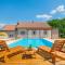 Four-Bedroom Holiday Home In Krivodol