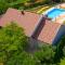 Four-Bedroom Holiday Home In Krivodol