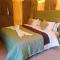 Akabar Luxury Desert Camp - 梅尔祖卡