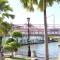 Vista Rio - Scenic River View, Walk to Jonker St