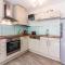 Three-Bedroom Holiday Home In Pomer