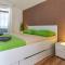 Three-Bedroom Holiday Home In Pomer