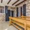 Two-Bedroom Apartment In Vrsar