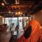 Kamp Houkan-cho Backpackers Inn & Lounge
