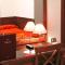 Hotel Pavone - Mediolan