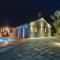 Gorgeous Home In Nerezine With House Sea View - Nerezine