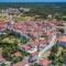 Two-Bedroom Apartment In Vrsar