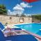 Three-Bedroom Holiday Home In Regulici