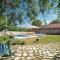 Nice Home In Lozovac With 3 Bedrooms, Wifi And Outdoor Swimming Pool - Lozovac