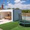 Lovely Home In Loborika With Wifi