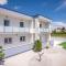 Lovely Home In Loborika With Wifi - Loborika