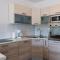 Lovely Home In Loborika With Wifi