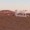 Akabar Luxury Desert Camp - 梅尔祖卡
