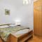 2 Bedroom Lovely Apartment In Ribarica