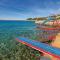 2 Bedroom Lovely Apartment In Ribarica