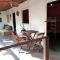 Aldeia das Flores - Hostel e Camping