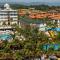 Galeri Resort Hotel - Ultra All Inclusive - Okurcalar