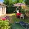 Maison de 6 chambres avec jardin et wifi a La Caillere Saint Hilaire - Mérigny