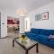 Gorgeous Apartment In Rabac With Wifi