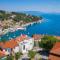 Gorgeous Apartment In Rabac With Wifi